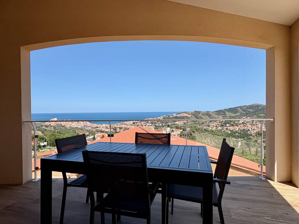 BANYULS-SUR-MER (Pyrénées-Orientales)