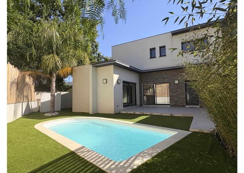 Maison 1